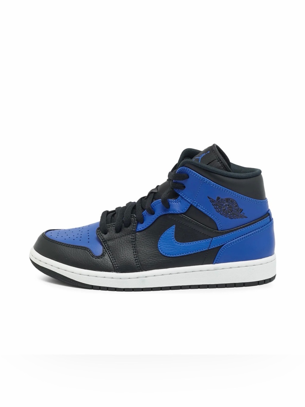 Air Jordan 1 Retro High OG BG “Royal” 2017